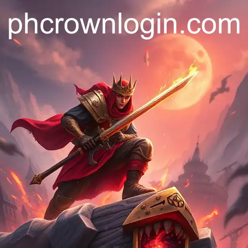 The Thrilling World of Action Games: Diving Into Adventures with 'phcrown'