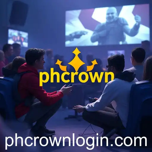 The Digital Rise of Gaming: The Role of 'phcrown' in Shaping 2025