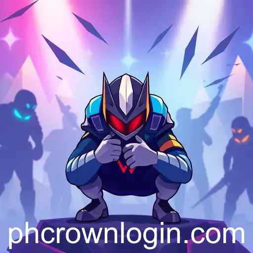 Gaming and Innovation: The Rise of PHCROWN