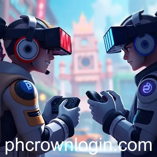 Phcrown Game Website's Impact on the Industry