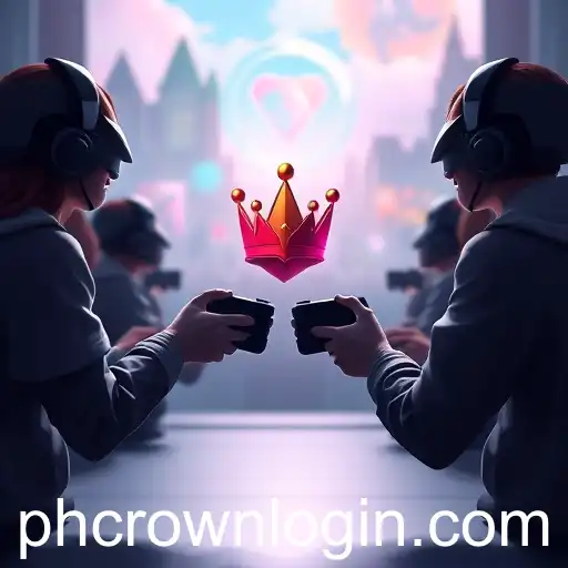 The Rise of PHCrown in the Gaming World