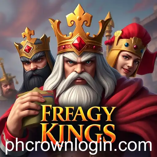 The Gaming Revolution: PHCrown's Impact in 2025