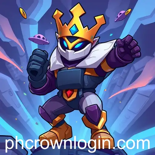 The Rising Popularity of Phcrown in Gaming