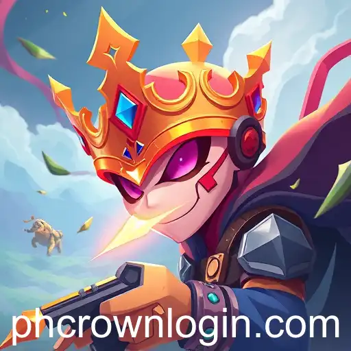 The Gaming Renaissance of 2025: PHCrown Unveiled