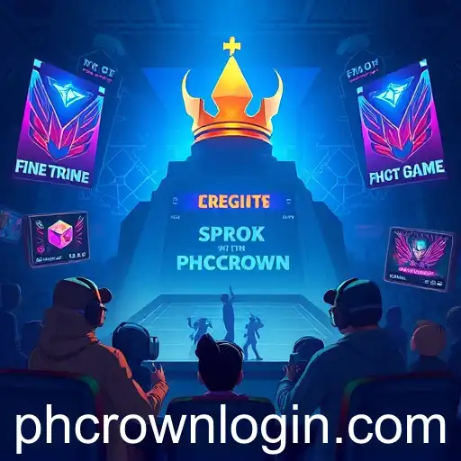 Revolutionizing Digital Adventures with PHCrown