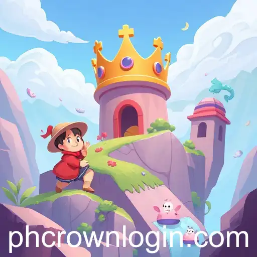 The Rise of PHCROWN: A New Era in Online Gaming