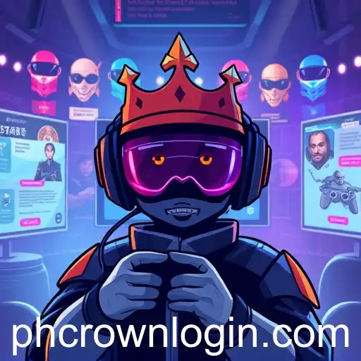 Evolution of Online Gaming Ecosystems