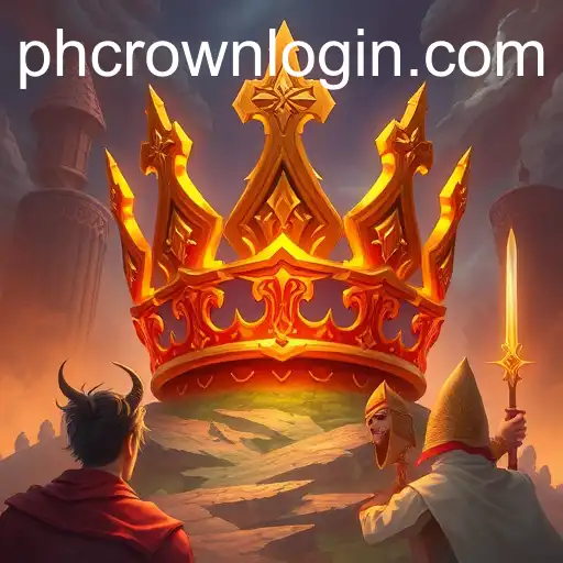 Exploring the Enchanting Worlds of Fantasy Realms: A Dive into 'phcrown'