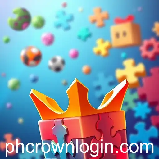 Gaming Evolves with PHCrown