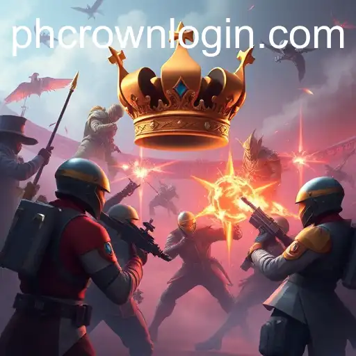 Exploring Multiplayer Matches Featuring 'phcrown': A Dive into Online Gaming Realms
