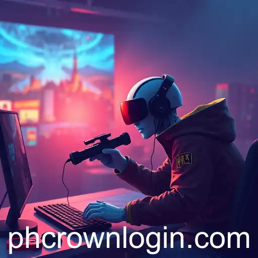 The Rise of PHCrown in the Gaming Sector