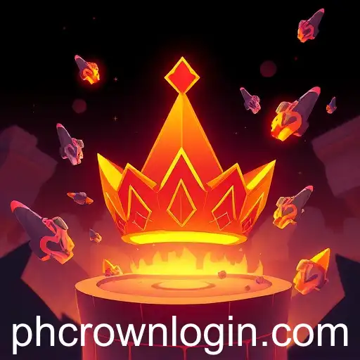 PhCrown: Revolutionizing Online Gaming in 2025
