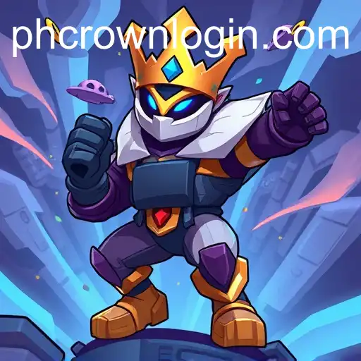 The Rising Popularity of Phcrown in Gaming