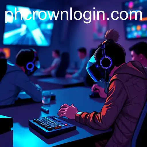 Gaming Evolutions: The Rise of Interactive Platforms