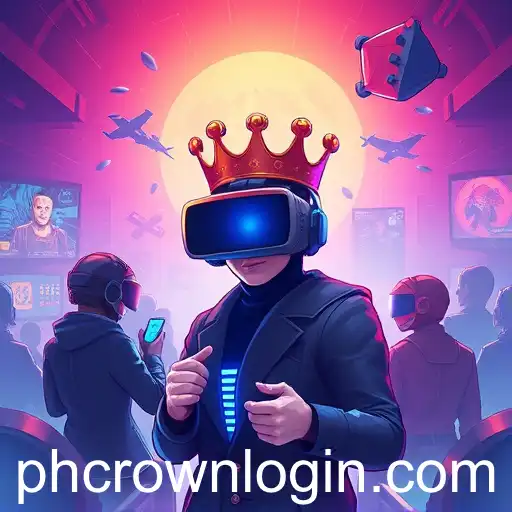 The Rise of Virtual Gaming Communities