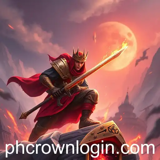 The Thrilling World of Action Games: Diving Into Adventures with 'phcrown'