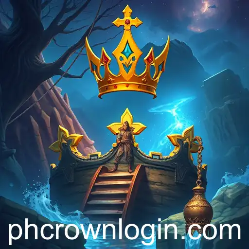 Exploring the Thrills of 'Adventure Quests': Dive into the World of Phcrown