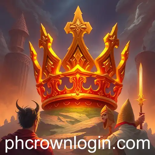 Exploring the Enchanting Worlds of Fantasy Realms: A Dive into 'phcrown'