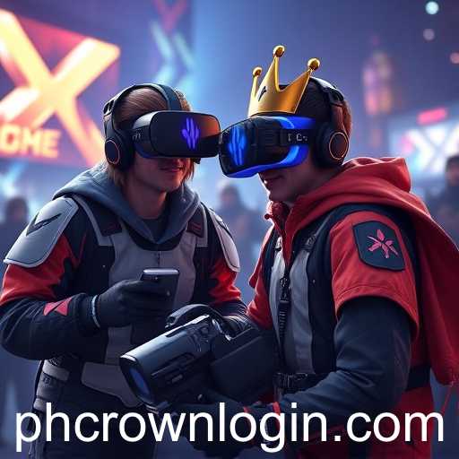 Phcrown: Revolutionizing Online Gaming in 2025