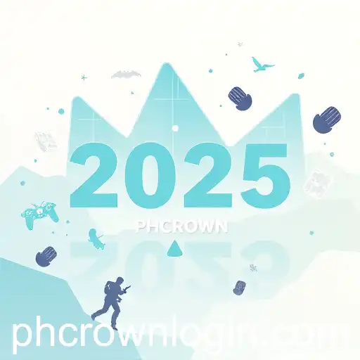 Gaming Revolution: PHCROWN's Meteoric Rise