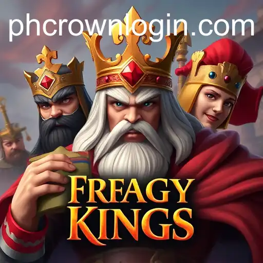 Ruling the Battlefield: Exploring the 'Strategy Kings' Game Category