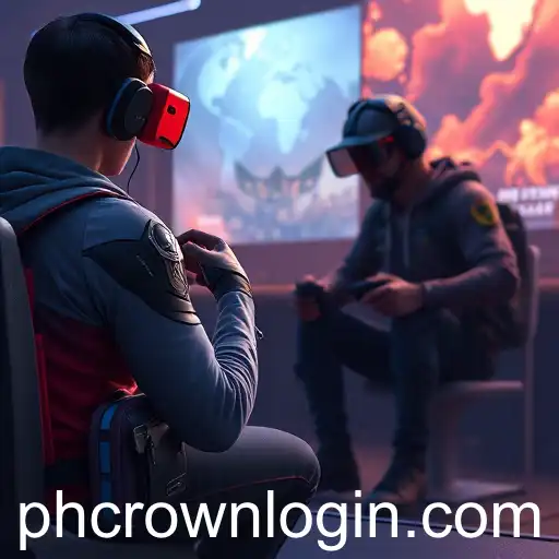 The Rise of PHCrown in Online Gaming